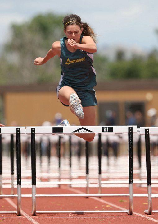 2010 NCS Tri-Valley179-SFA.JPG - 2010 North Coast Section Tri-Valley Championships, May 22, Granada High School.